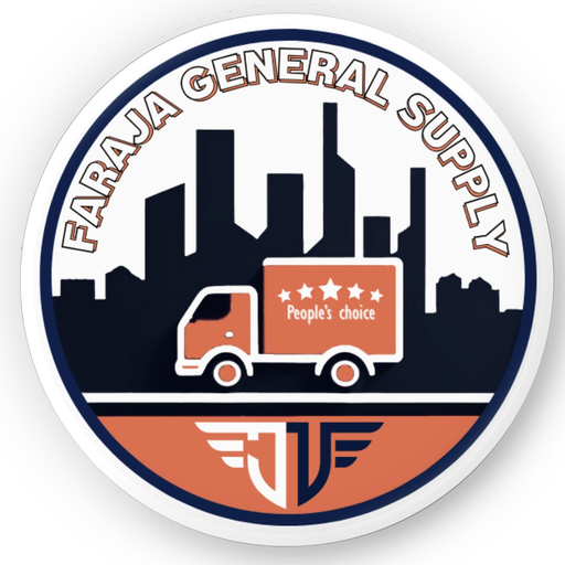 Faraja General Supply